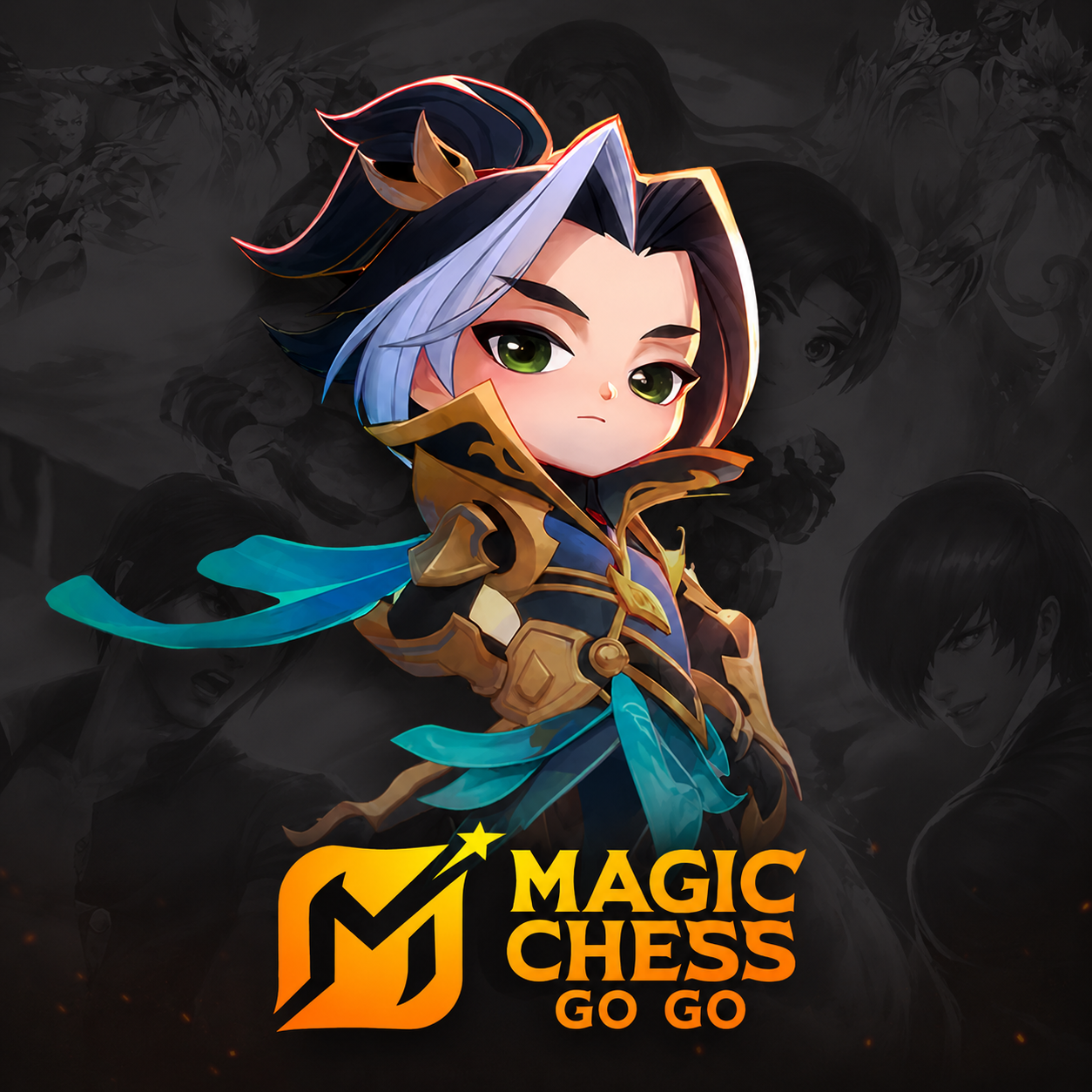 Magic Chess