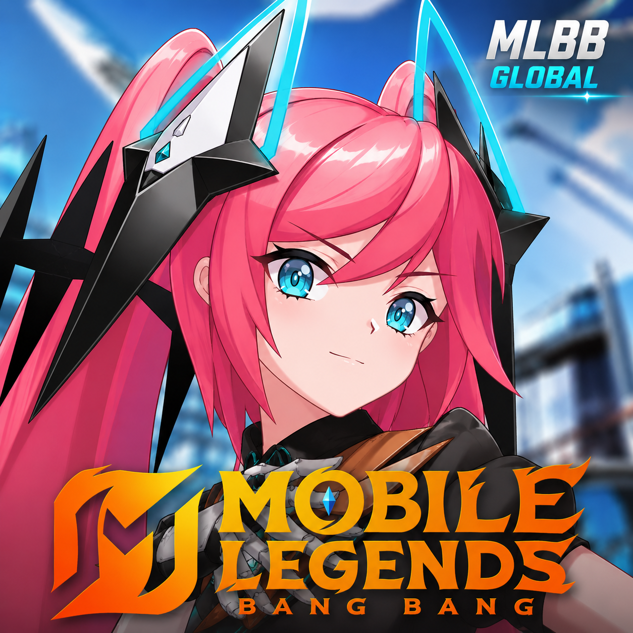 Mobile Legends