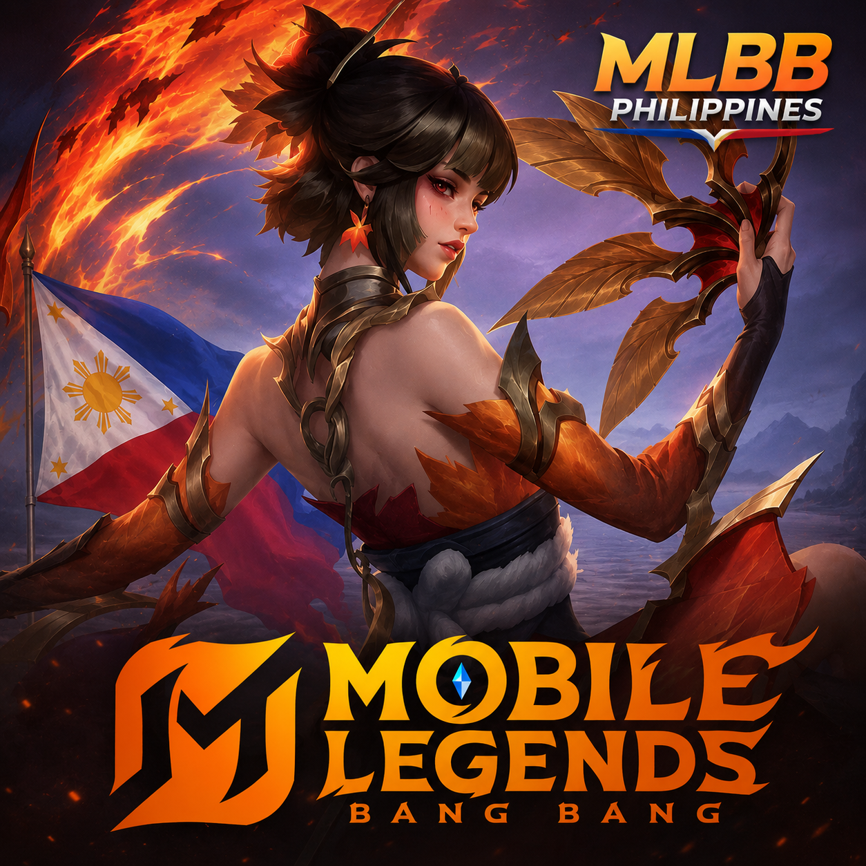 Mobile Legends Philippines