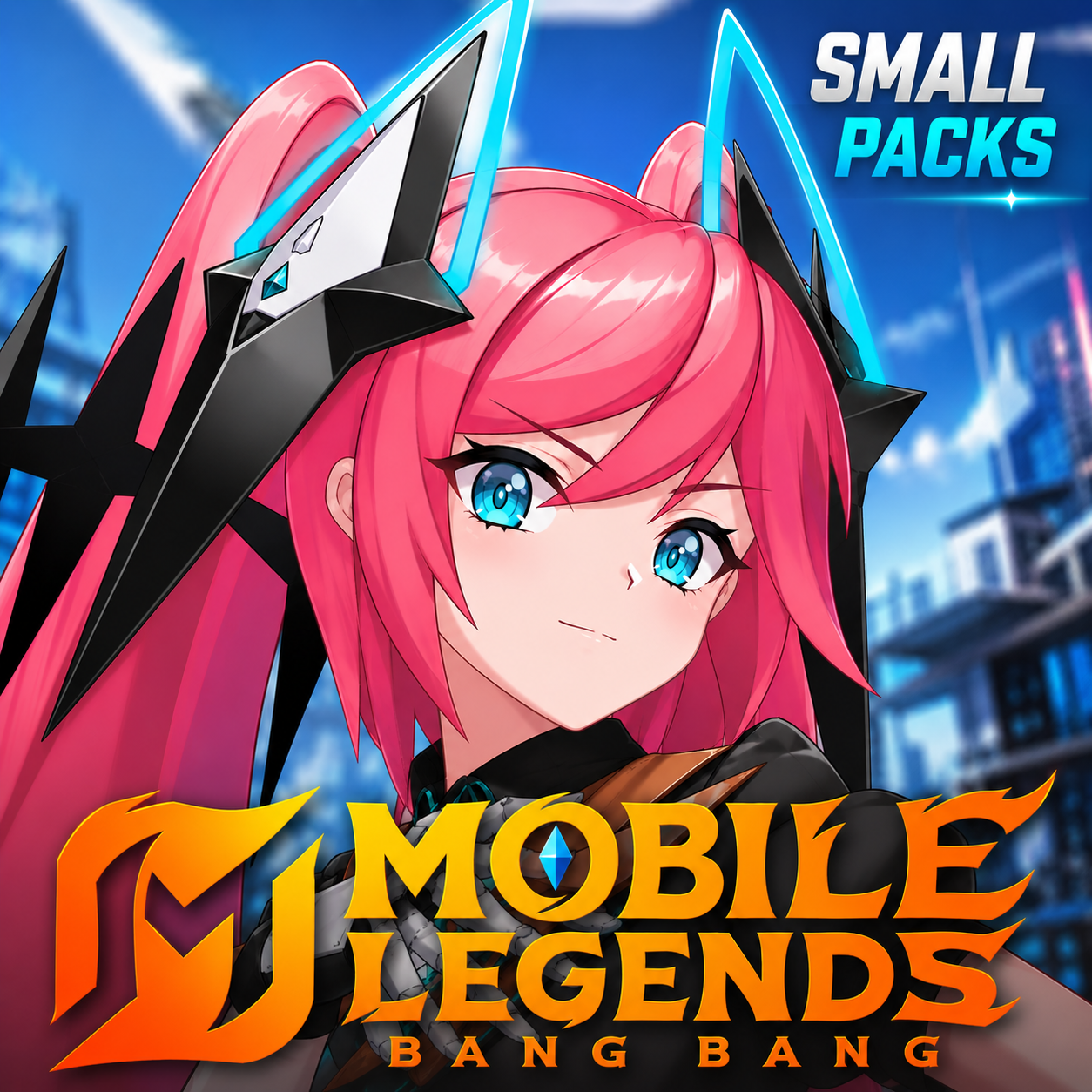MLBB Small Packs